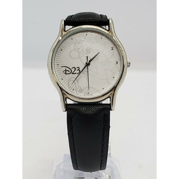 Disney D23 33mm Women\'s Quartz Watch